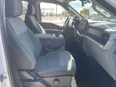 Used 2023 Ford F150 XLT AWD/4WD image 25