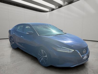 Used 2021 Nissan Maxima 3.5 SV w/ Floor Mat Group
