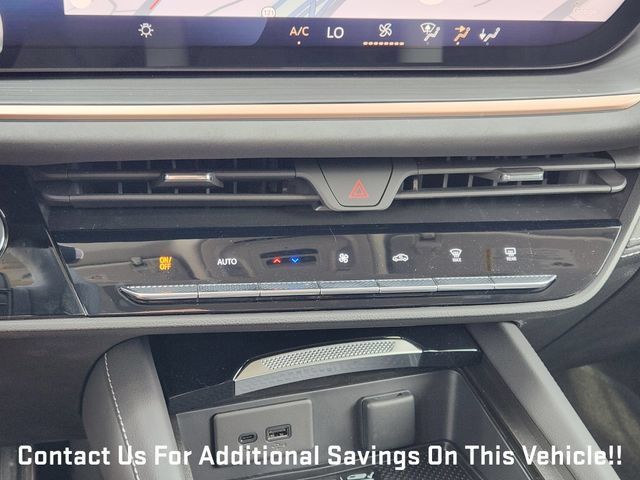 New 2026 Buick Envision Sport Touring AWD/4WD image 14
