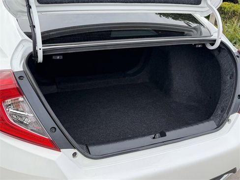 Used 2020 Honda Civic EX image 25