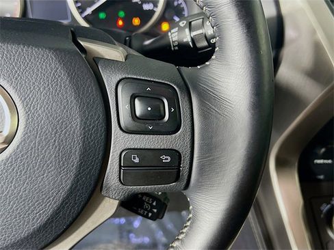 Used 2017 Lexus NX 200t 200t image 17