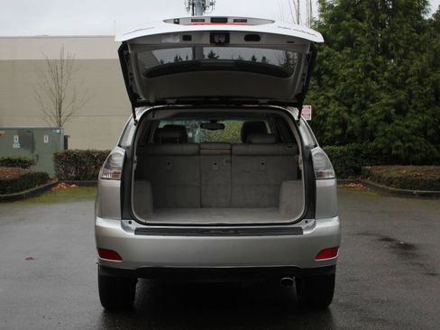 Used 2006 Lexus RX 400h AWD image 10