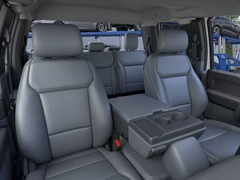 New 2026 Ford F150 XL AWD/4WD image 12