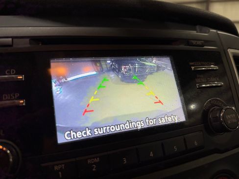 Used 2018 Nissan Titan S RWD image 31