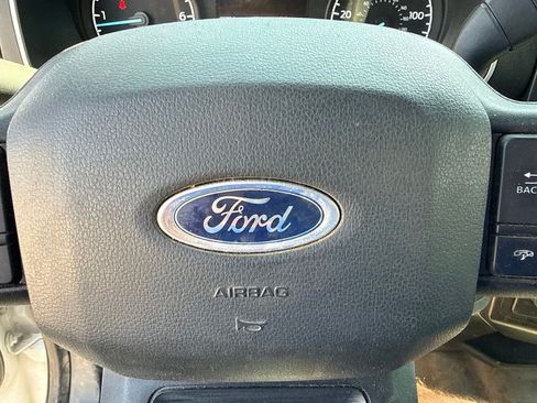 Used 2022 Ford F150 XL w/ STX Appearance Package RWD image 27