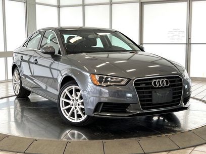 Used 2015 Audi A3 2.0T Premium Plus
