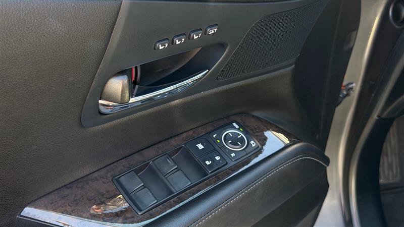 Used 2013 Lexus RX 350 FWD w/ Premium Pkg image 22