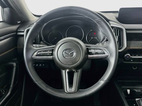 Used 2025 MAZDA CX-50 AWD 2.5 Hybrid w/ Premium Pkg image 18