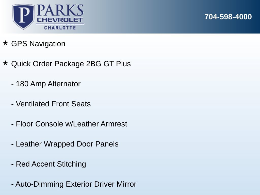 Used 2024 Dodge Durango GT AWD/4WD image 7