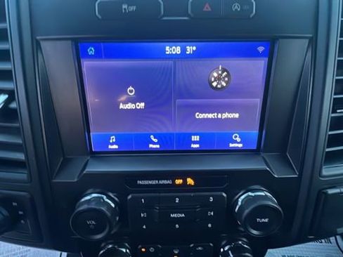 Used 2020 Ford F150 XL w/ Equipment Group 101A Mid image 25