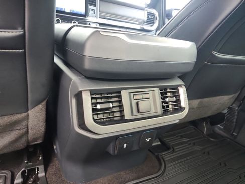 Used 2022 Ford F150 Platinum w/ Equipment Group 701A High image 31