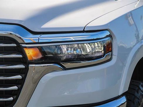 Used 2025 RAM 1500 Laramie image 8