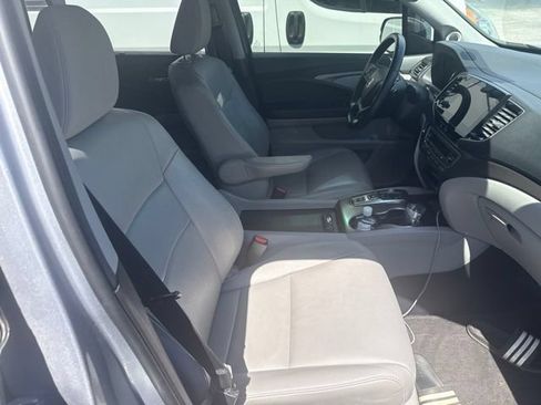 Used 2021 Honda Pilot Special Edition image 22