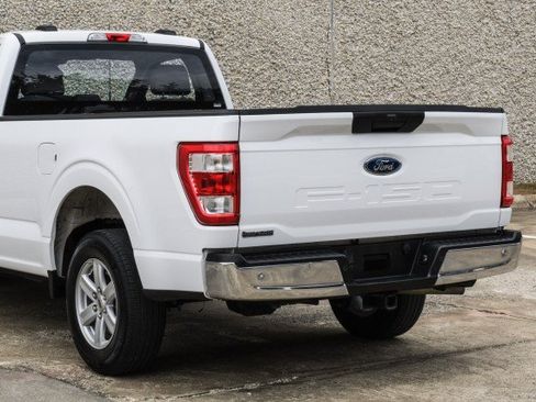 Used 2022 Ford F150 XL w/ Equipment Group 101A High RWD image 14