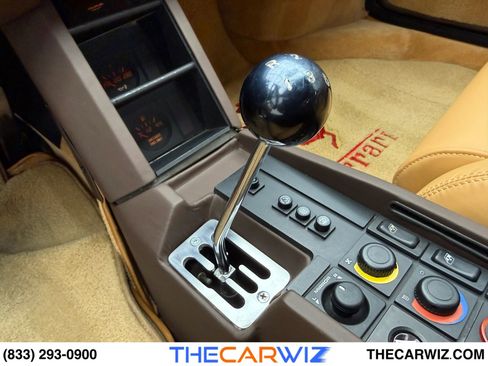 Used 1988 Ferrari Testarossa image 60