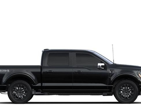 New 2024 Ford F150 XLT w/ Equipment Group 303A High image 45