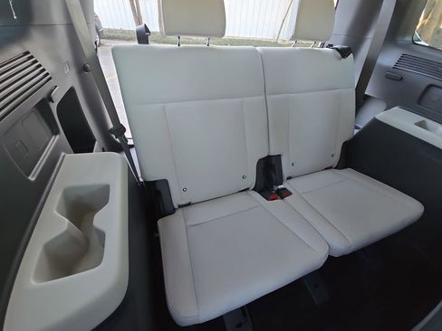 New 2026 Hyundai Santa Fe SE image 12