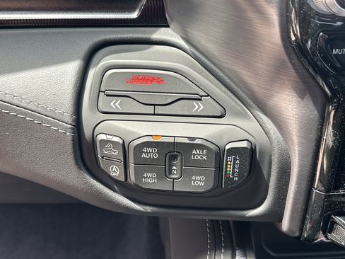 New 2026 RAM 1500 RHO AWD/4WD image 22