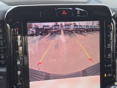 New 2026 RAM 2500 Tradesman image 20