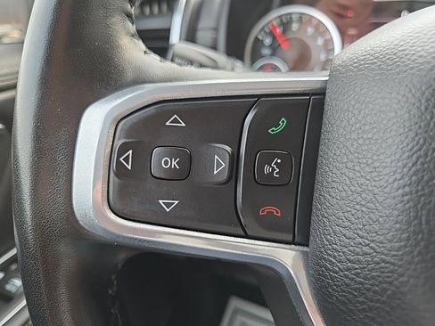 Used 2022 RAM 1500 Laramie image 46