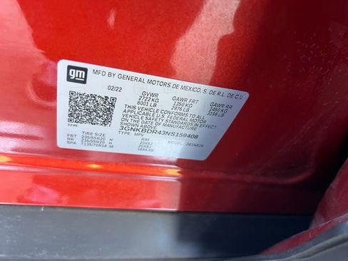 Used 2022 Chevrolet Blazer LT image 40