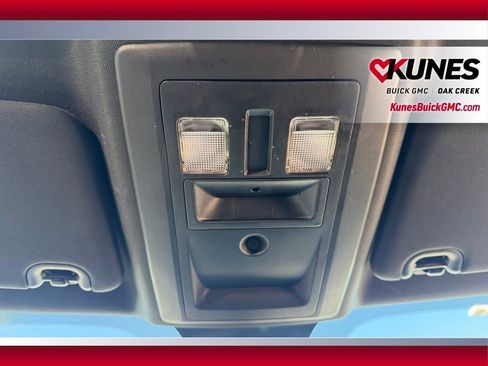 Used 2024 RAM 1500 Classic Warlock image 21