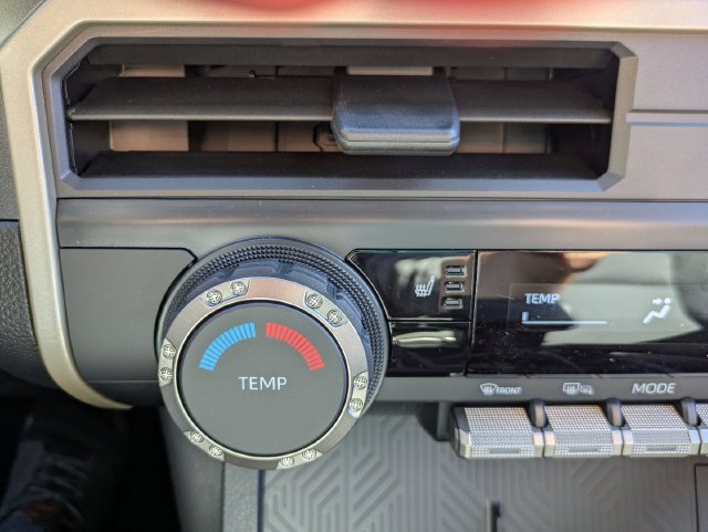 New 2026 Toyota Tacoma SR5 AWD/4WD image 24