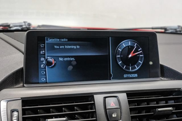 Used 2017 BMW 230i xDrive Convertible AWD/4WD image 45