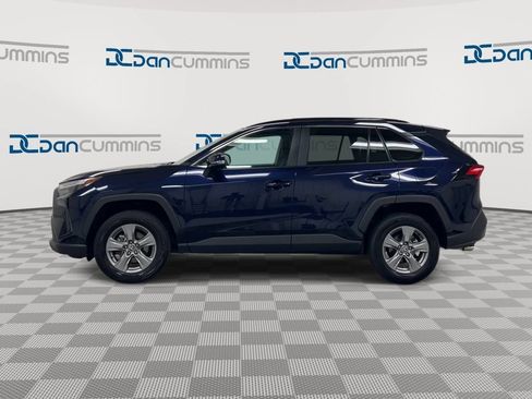 Used 2024 Toyota RAV4 XLE FWD image 5