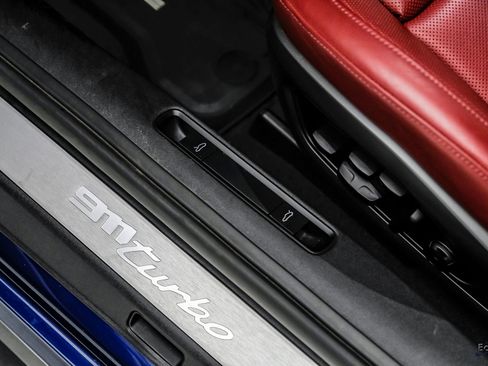 Used 2021 Porsche 911 Turbo image 47