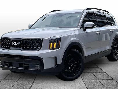 Used 2024 Kia Telluride SX X-Line
