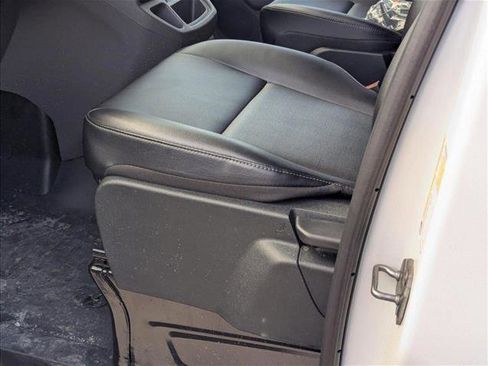 New 2025 Ford Transit 150 Low Roof AWD w/ Load Area Protection Package image 4
