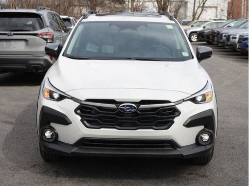 New 2026 Subaru Crosstrek 2.5i Premium AWD/4WD image 19