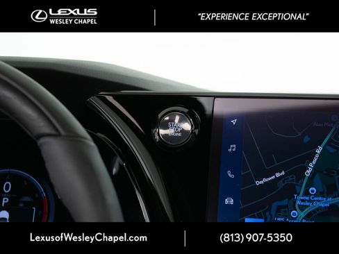 Used 2024 Lexus RX 350 Premium Plus w/ Convenience Package FWD image 34