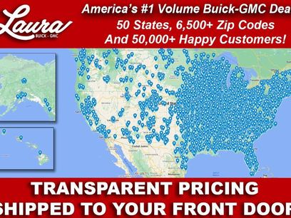 New 2026 GMC Yukon Elevation w/ Elevation Premium Package