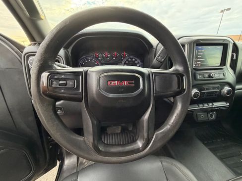 Used 2020 GMC Sierra 1500 4x4 Double Cab w/ Sierra Value Package image 10