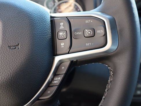 Used 2025 RAM 2500 Big Horn image 18