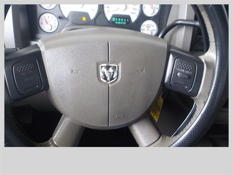 Used 2007 Dodge Ram 2500 Truck Laramie w/ Protection Group AWD/4WD image 18