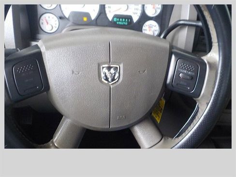 Used 2007 Dodge Ram 2500 Truck Laramie w/ Protection Group image 18