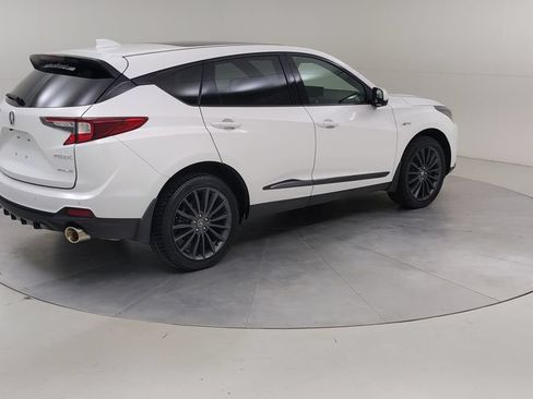 Used 2023 Acura RDX A-Spec AWD/4WD image 13