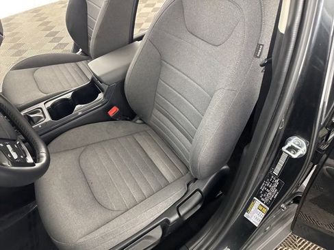 Certified 2025 Kia K4 EX image 21