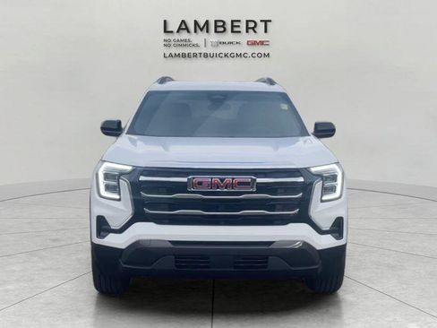 New 2026 GMC Terrain Elevation w/ Elevation Premium Package image 8