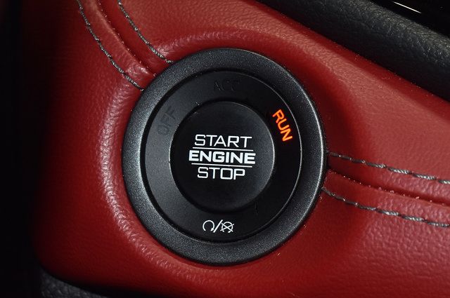 Used 2021 Dodge Durango R/T w/ Blacktop Package AWD/4WD image 27