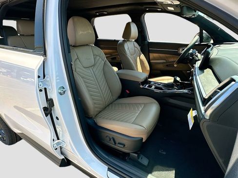 New 2026 Kia Sorento SX Prestige AWD/4WD image 30