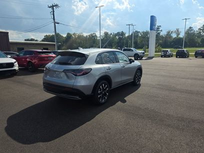 New 2027 Honda HR-V EX-L