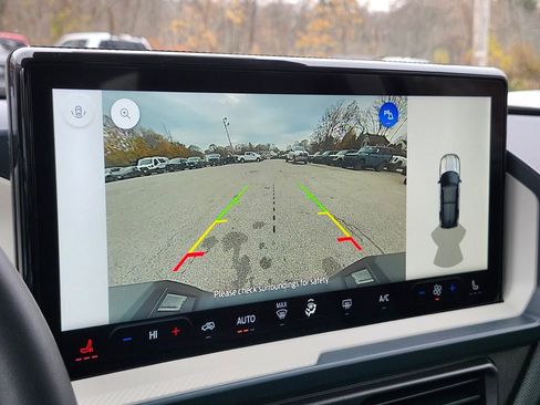 New 2025 Ford Bronco Sport Heritage w/ Convenience Package image 22