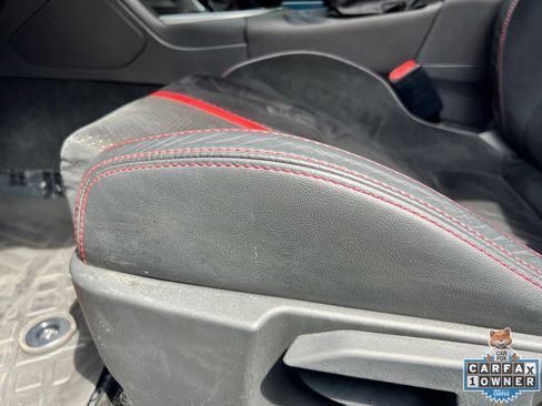 Used 2023 Subaru BRZ Limited RWD image 29