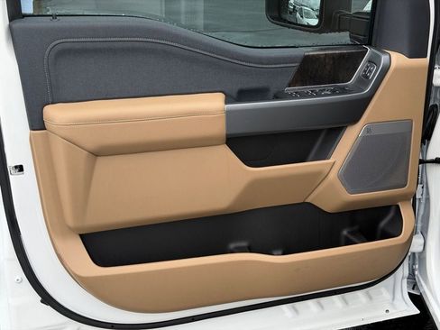 New 2026 Ford F250 Lariat w/ Lariat Ultimate Package image 29