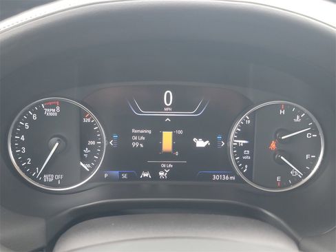 Used 2023 Buick Enclave Avenir w/ Avenir Technology Package image 40