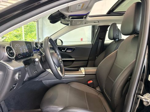 Used 2023 Mercedes-Benz C 300 4MATIC Sedan image 11